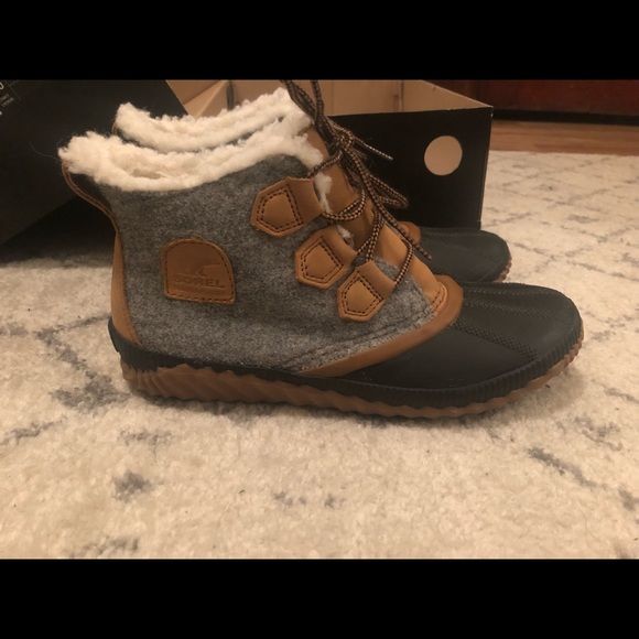 Sorel Shoes - Sorel winter boots